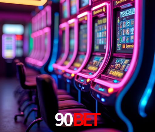 Experimente o Login Seguro Premium no 90bet
