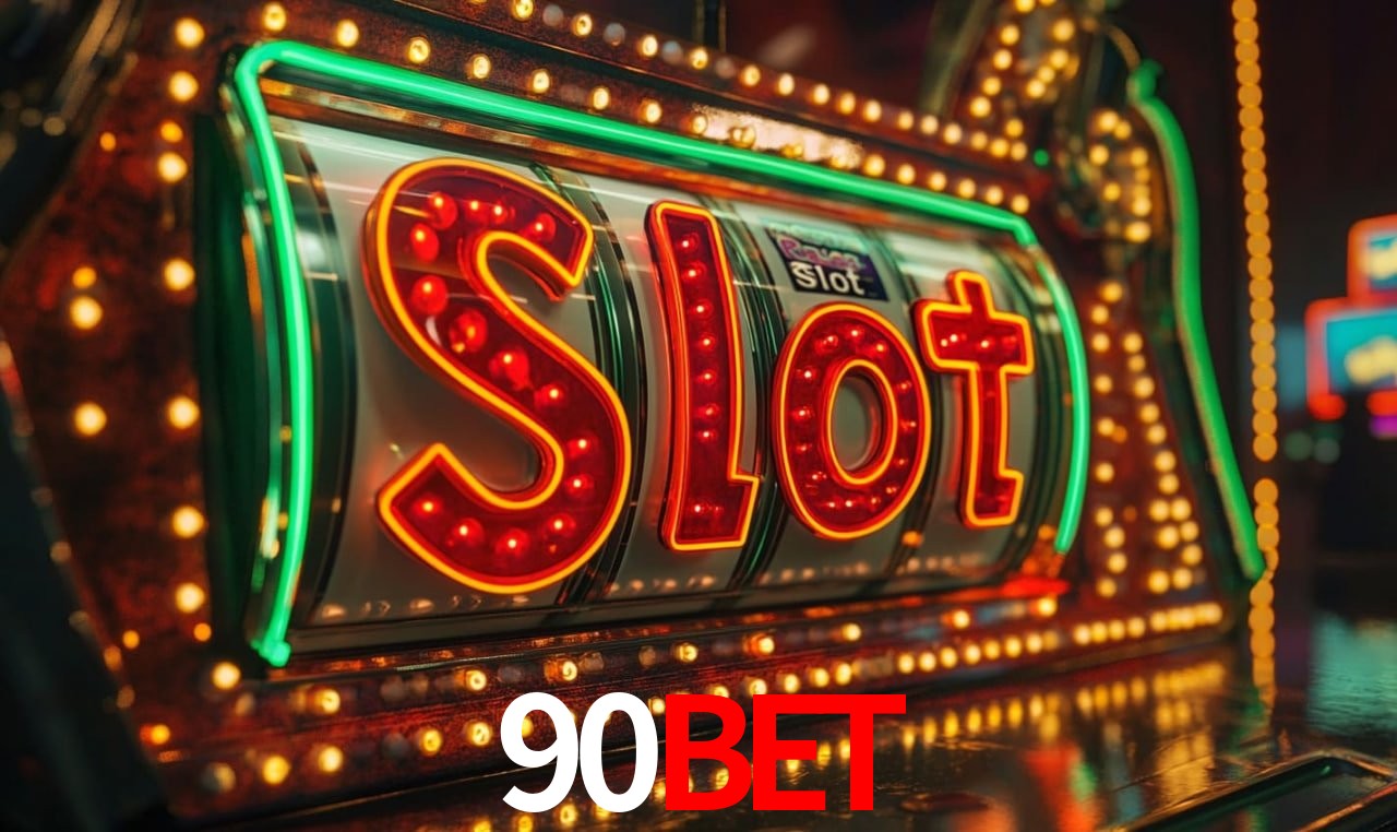 Promoção Relâmpago 90bet