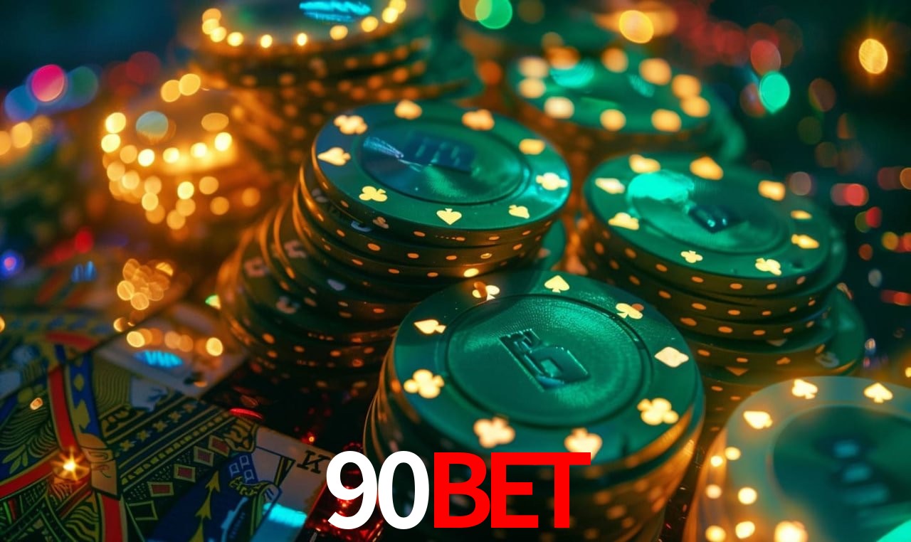 Estatísticas 90bet