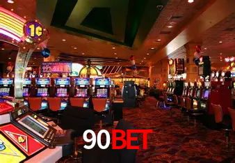 Desvendando o Mundo dos Jogos Virtuais na 90bet