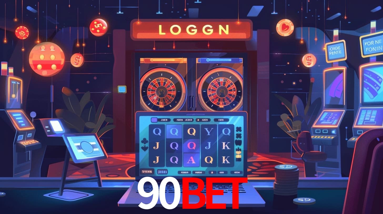 90bet - Jogos No Cassino Online! - 90bet casino