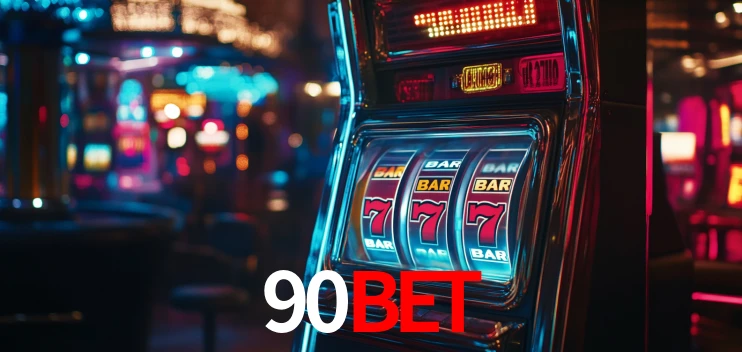 Bonus Features 90bet