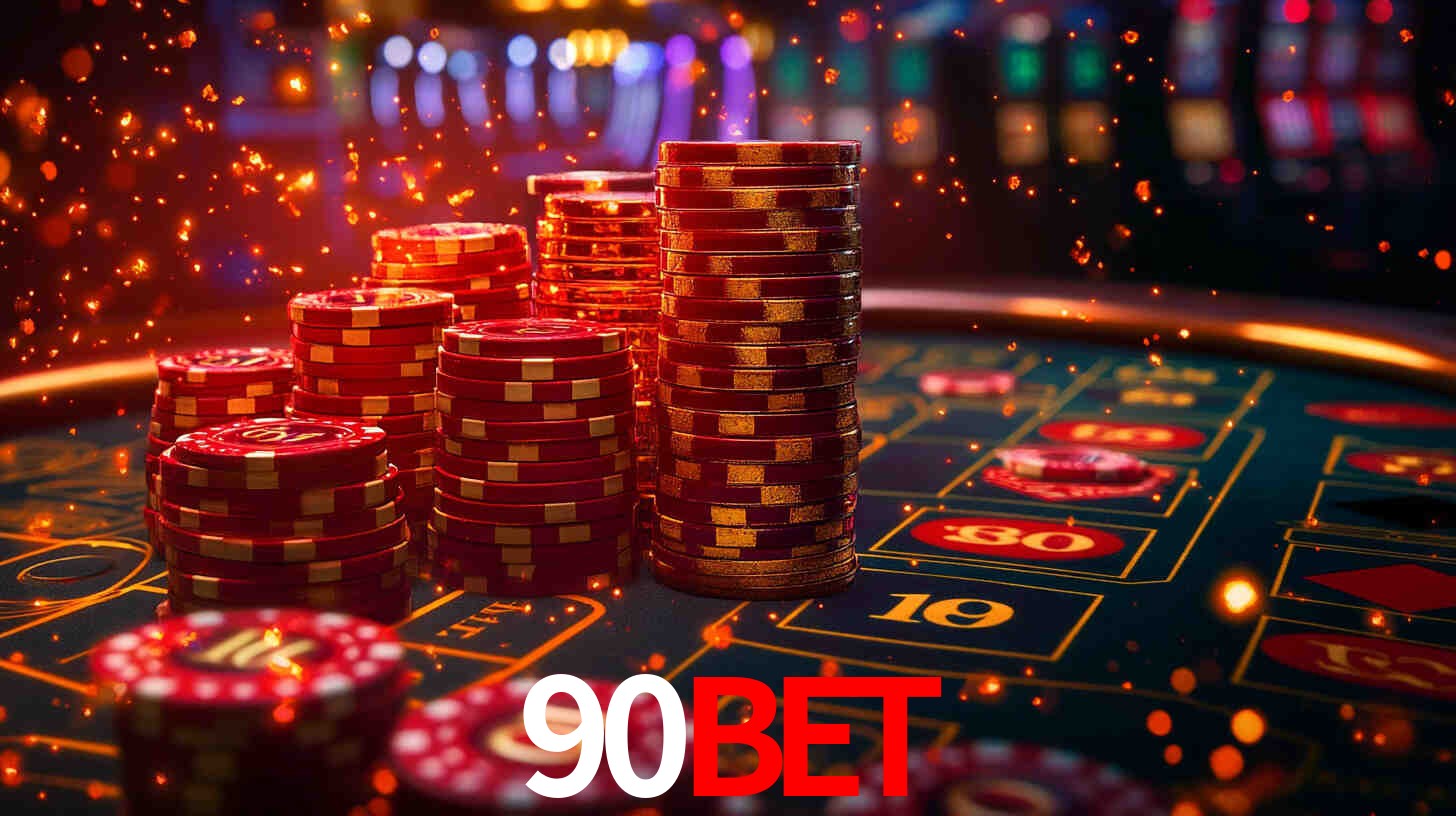 Experiência VIP 90bet