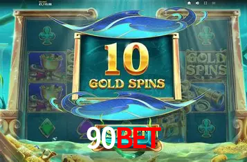 Descubra a Magia dos Jogos de Arcade no 90bet