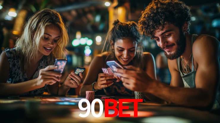 Player Reviews 90bet