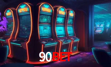 Inovações de Jogos na 90bet: O Futuro das Experiências Interativas