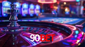 Recursos de Bônus 90bet
