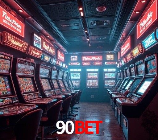 90bet