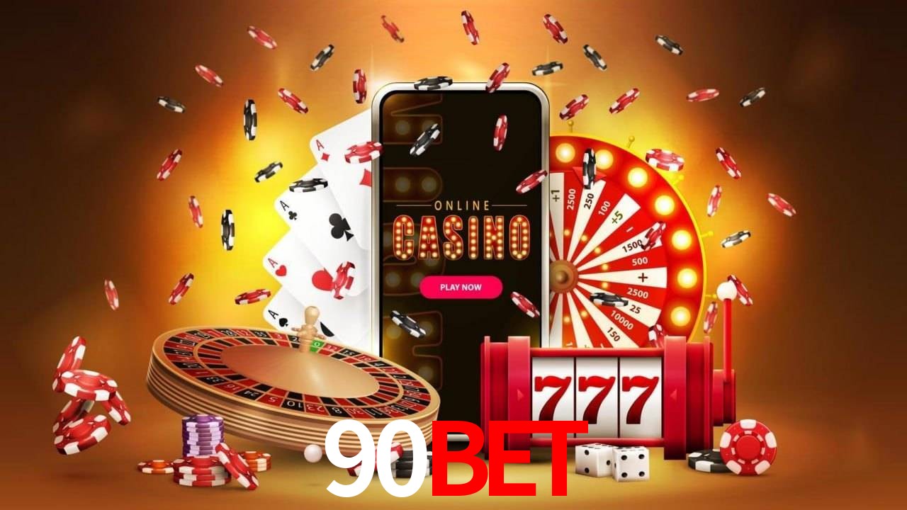 Cadastro Rápido 90bet