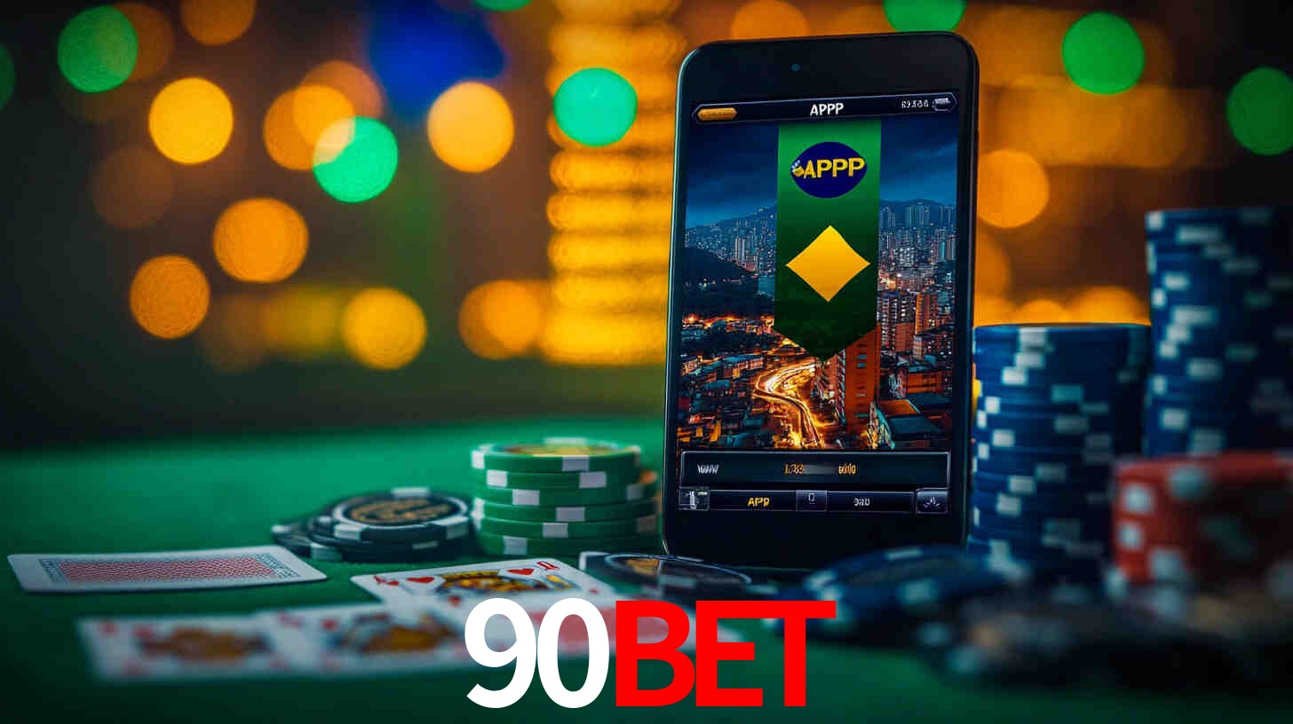 A Emoção da Loteria na 90bet: Uma Chance de Mudança de Vida