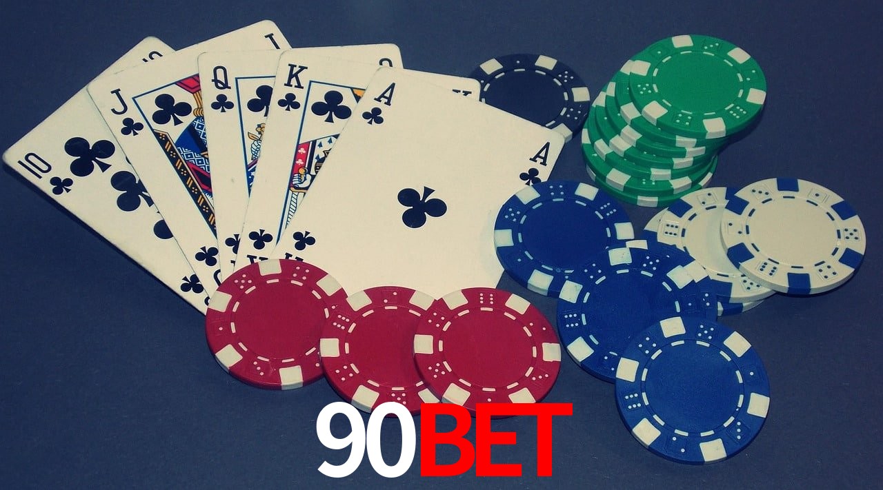 Seasonal Promotions 90bet
