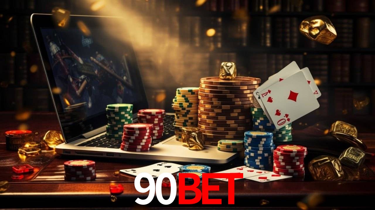 Apostas de Futebol 90bet