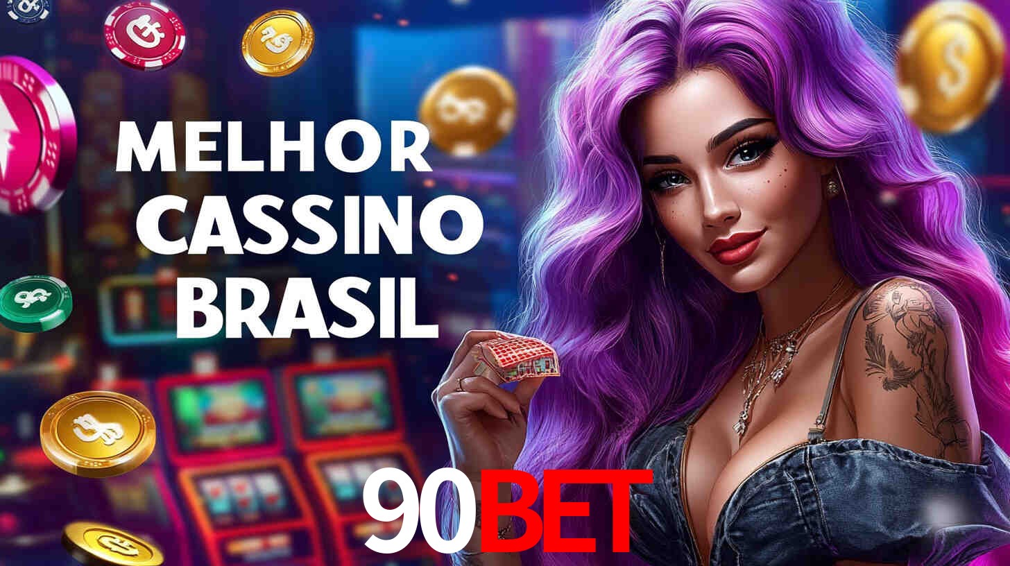 Inovações de Jogos na 90bet: O Futuro das Experiências Interativas