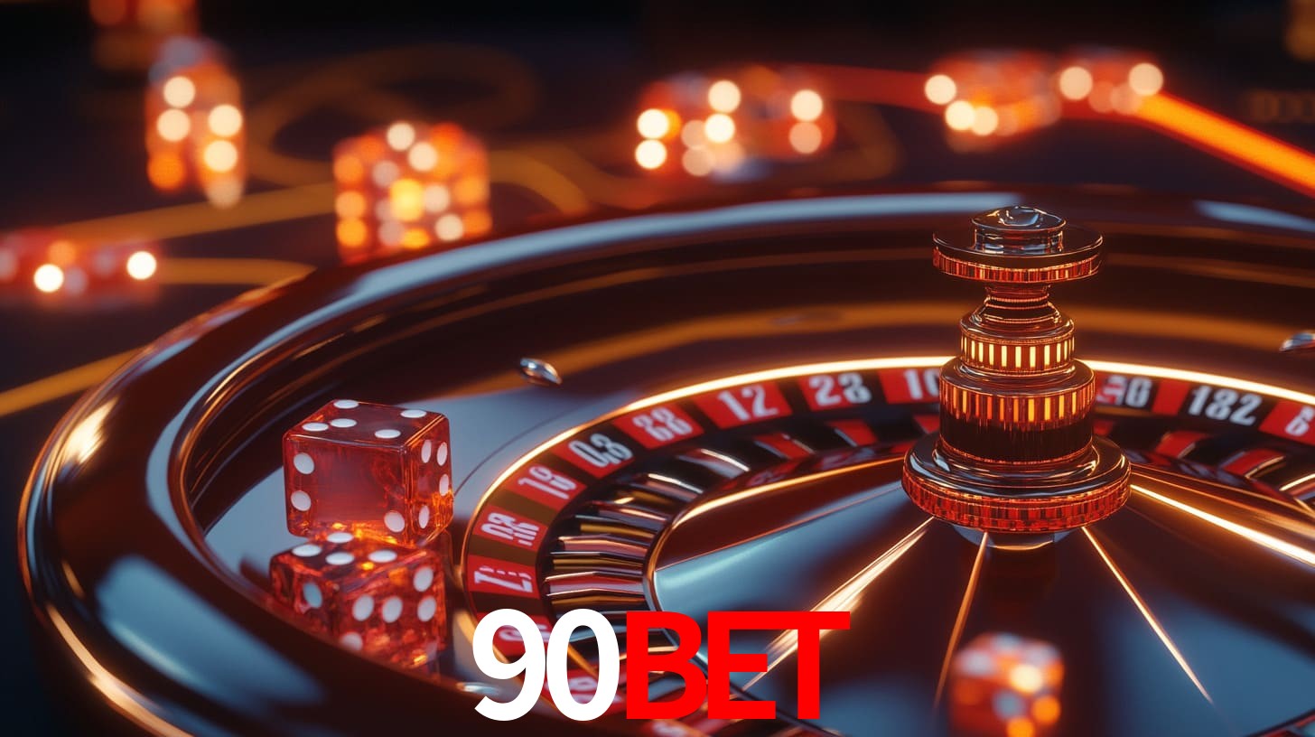 Live Casino 90bet
