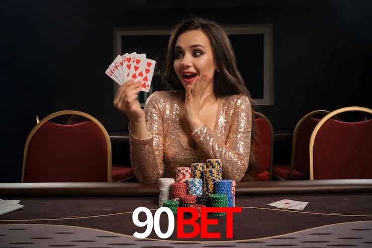 Bônus Diários 90bet