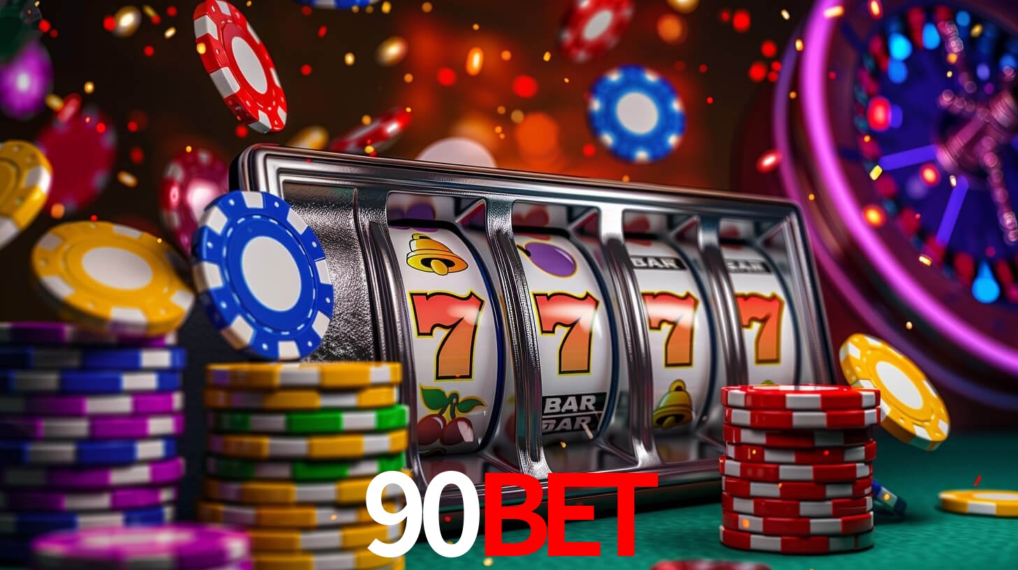 Casino VIP 90bet