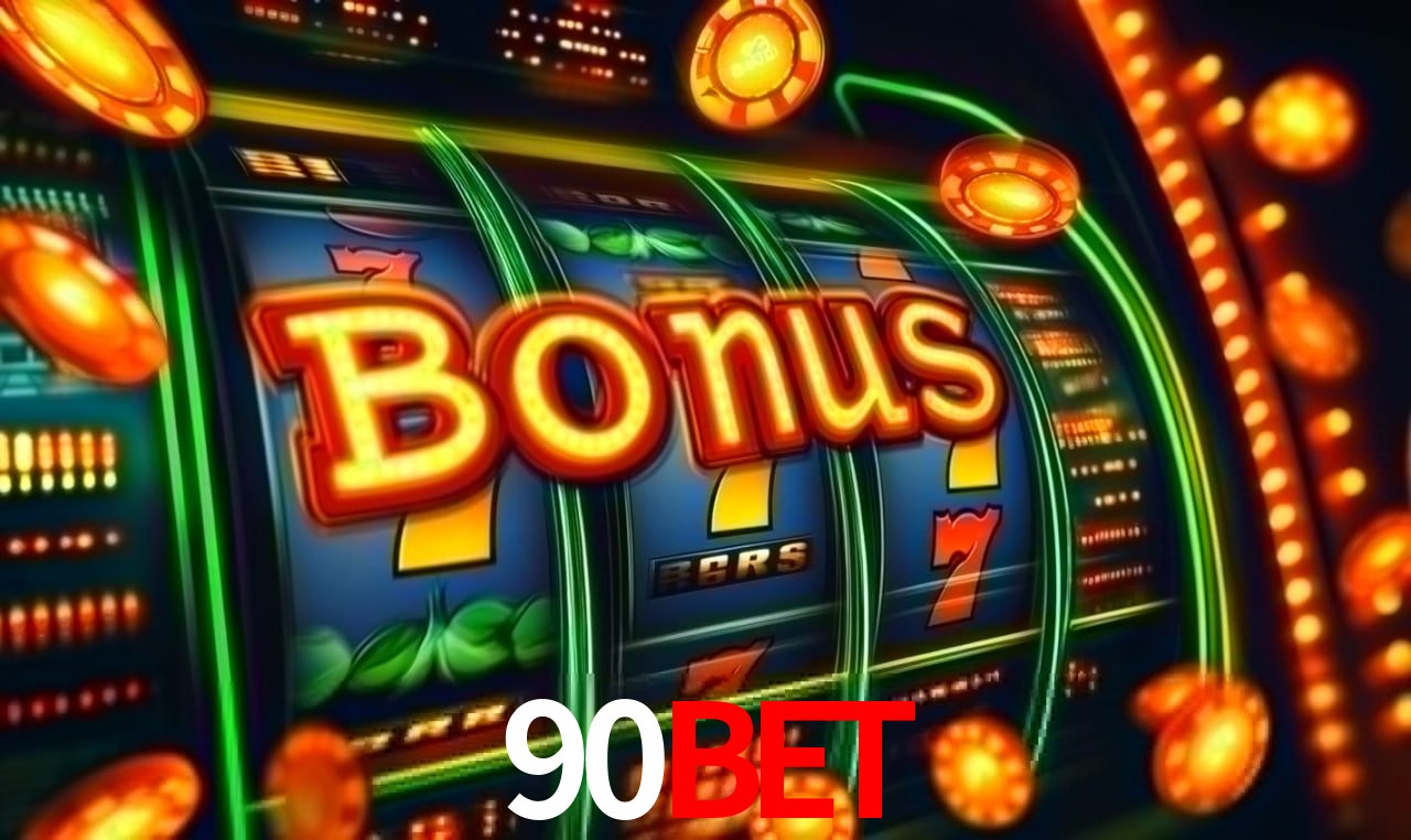 Game Providers 90bet