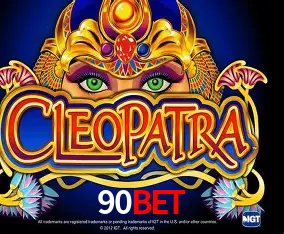 Descubra o Mundo do Cassino Online com 90bet