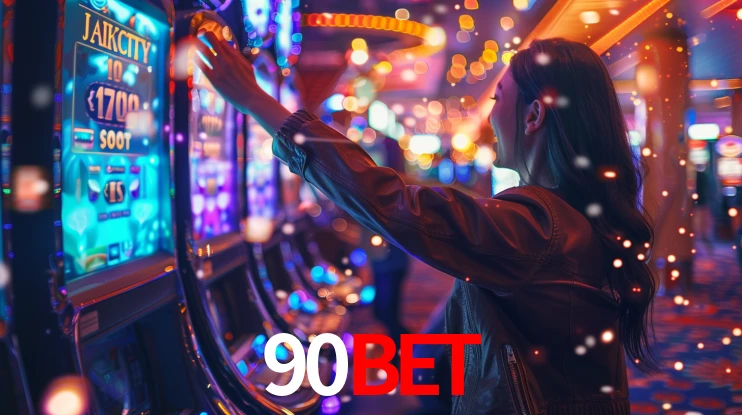 Spaceman Game 90bet