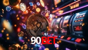 PIX Instantâneo 90bet
