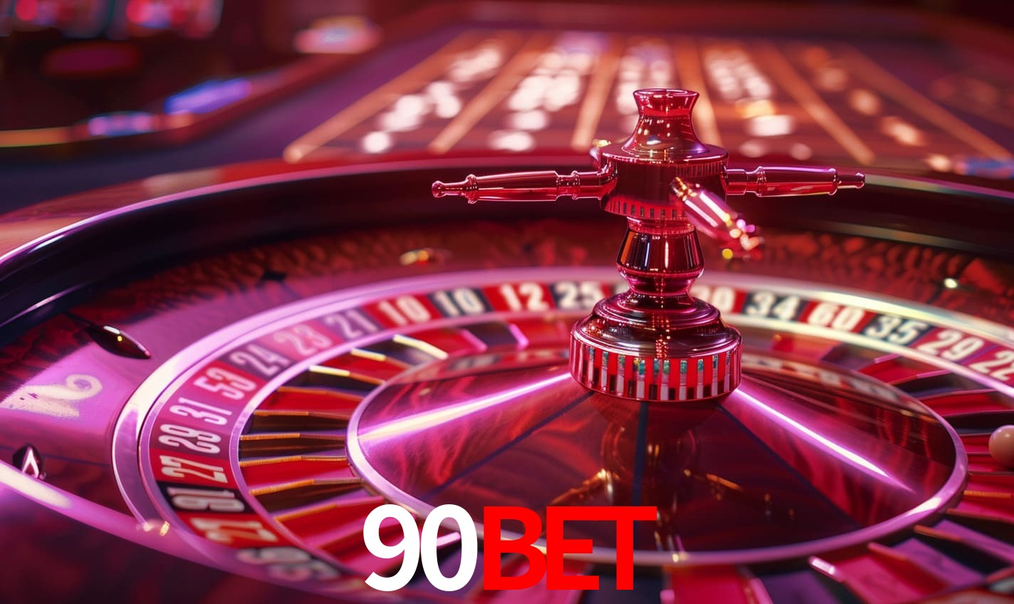 cassino 90bet