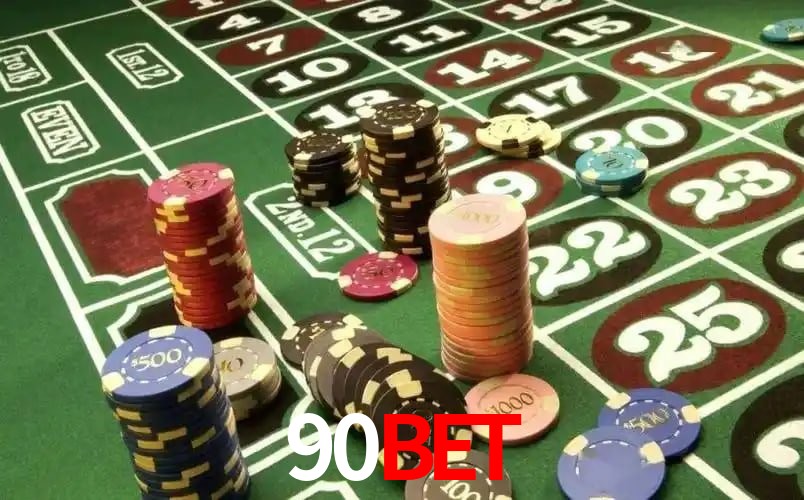 Casino Ao Vivo 90bet