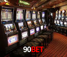 A Revolução dos Aplicativos de Jogos no 90bet