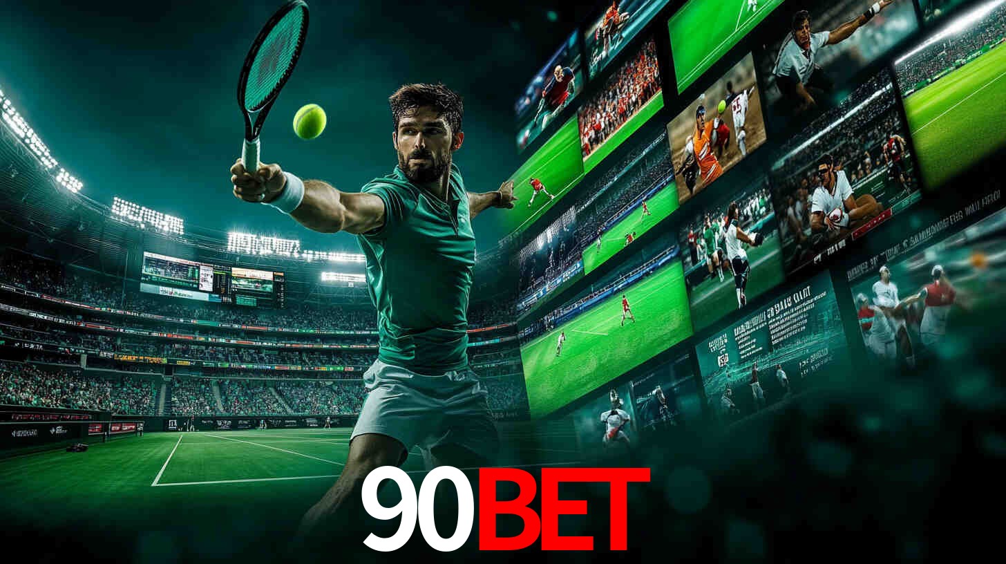 Descubra a Essência do 90bet: Nossa História e Compromissos