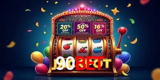 Promoções Sazonais 90bet