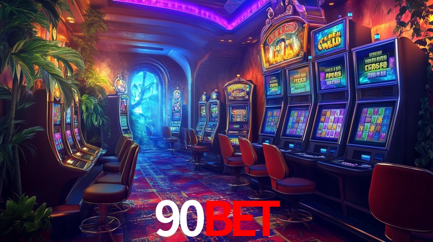Gates of Olympus 90bet
