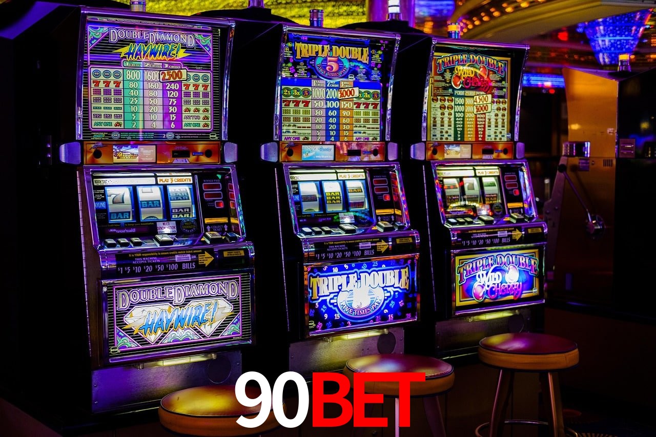 Bônus de Boas-vindas 90bet
