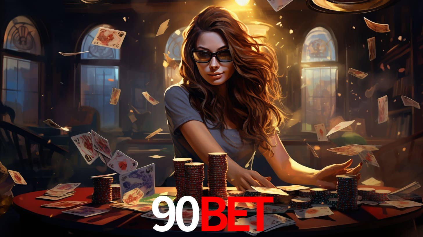 Slot Games 90bet