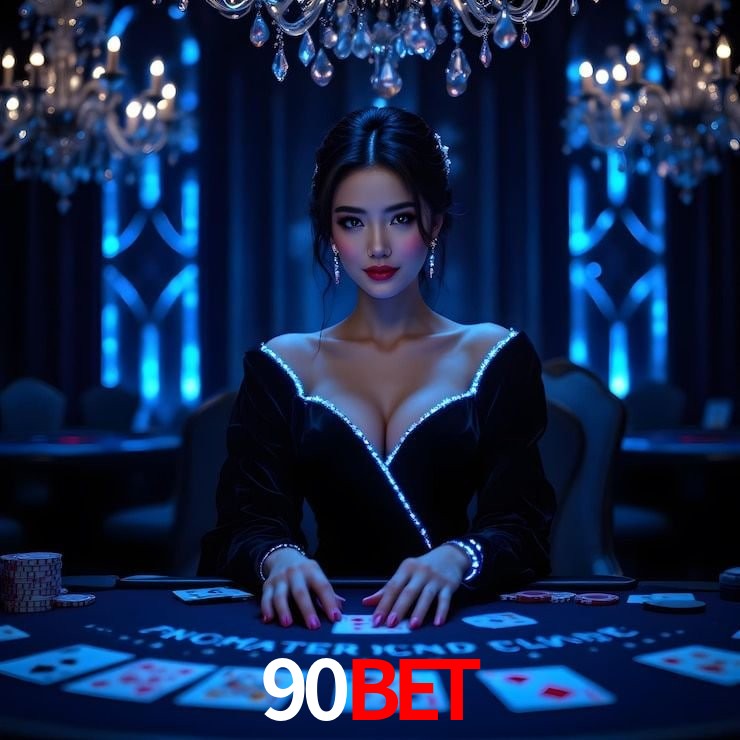 Login Seguro 90bet
