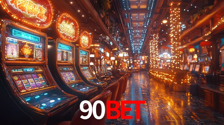 VIP Casino 90bet