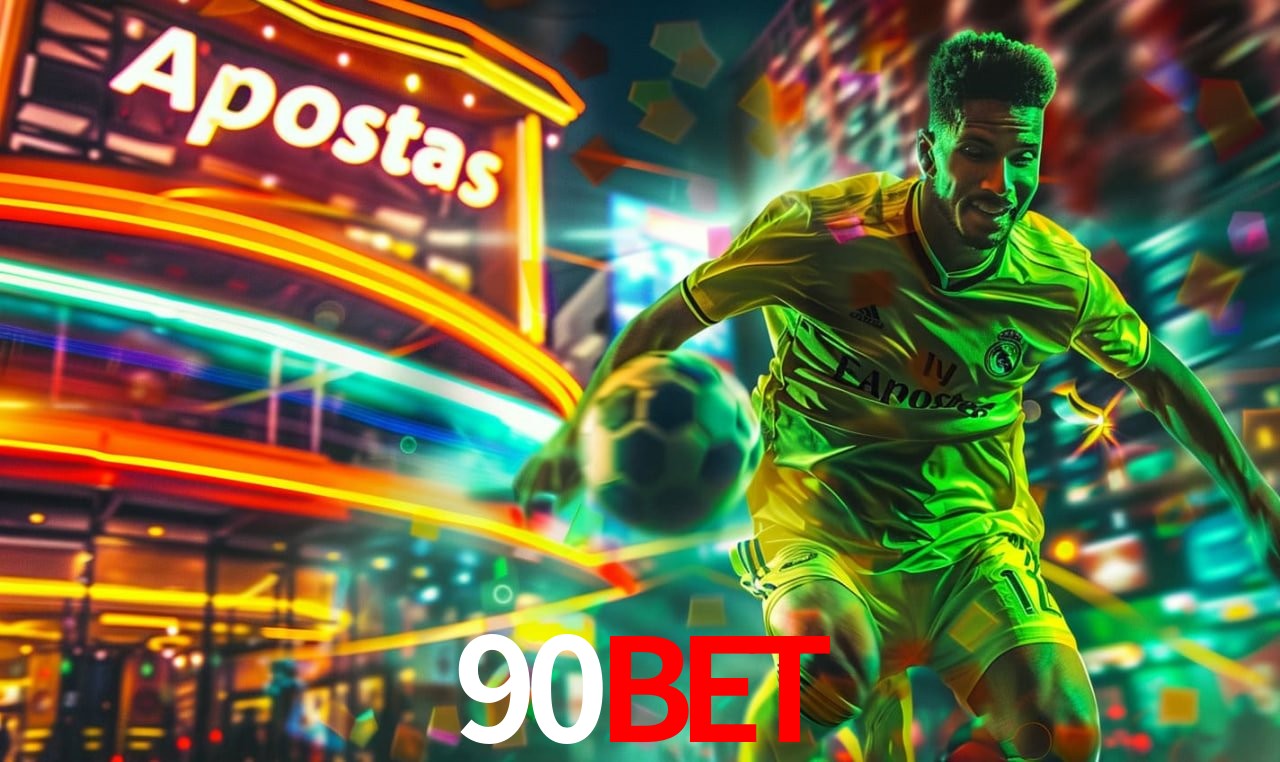 Provedores de Jogos 90bet