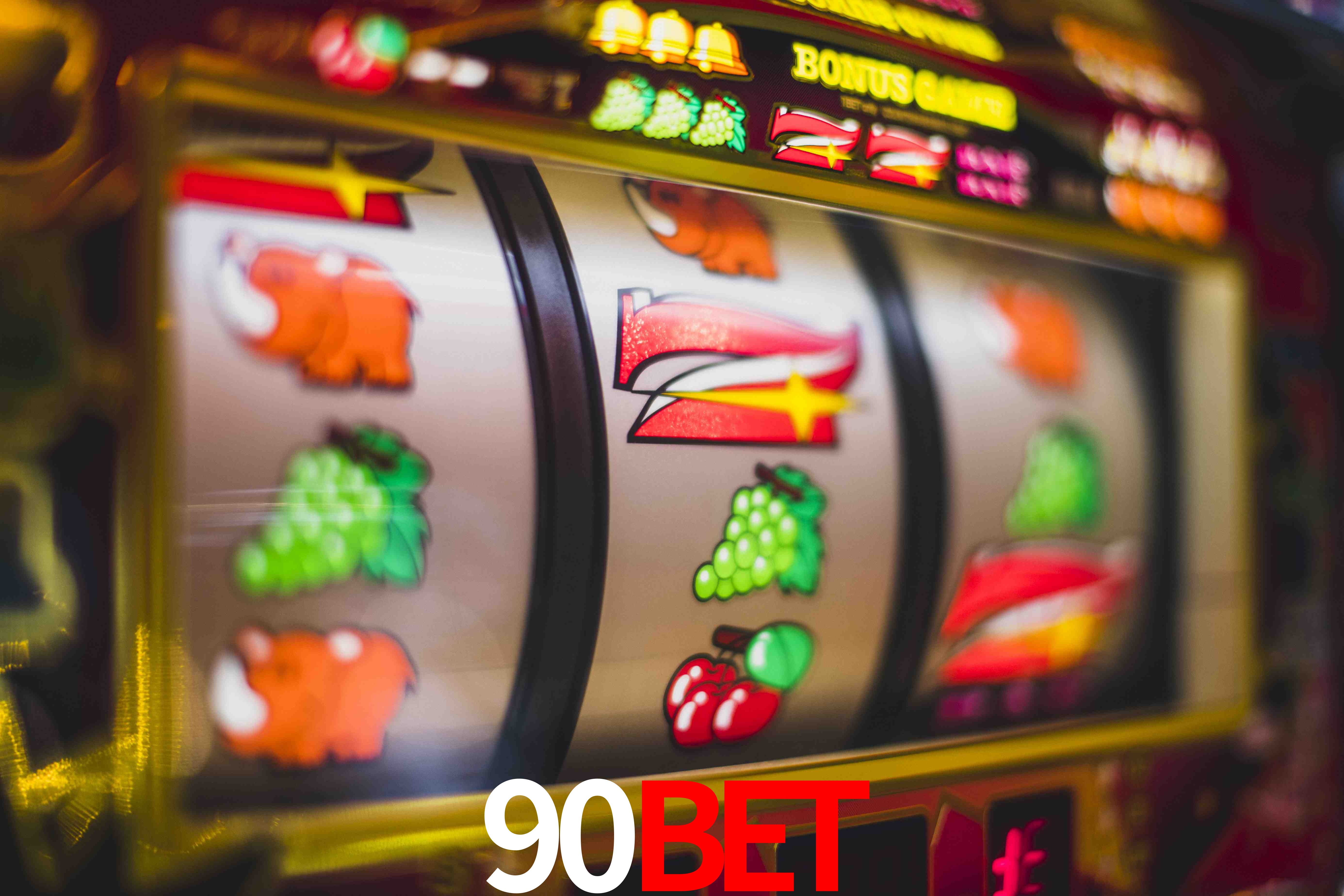 Secure Login 90bet