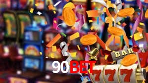 Premium Interface 90bet