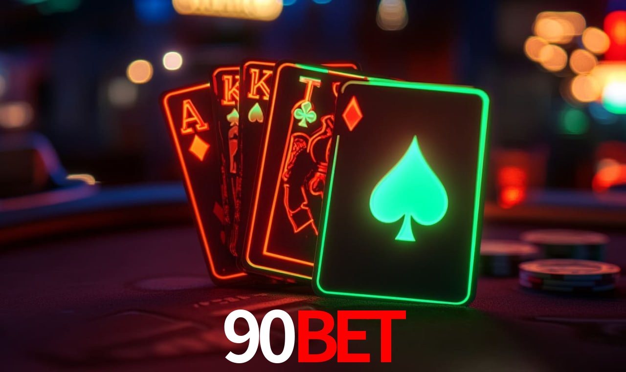 Jogos de Slot 90bet