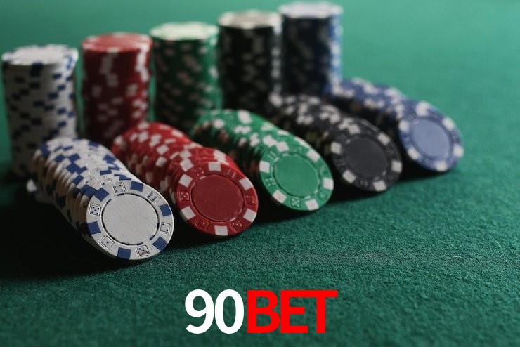 Flash Promotion 90bet