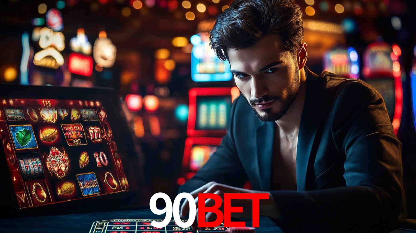 Welcome Bonus 90bet