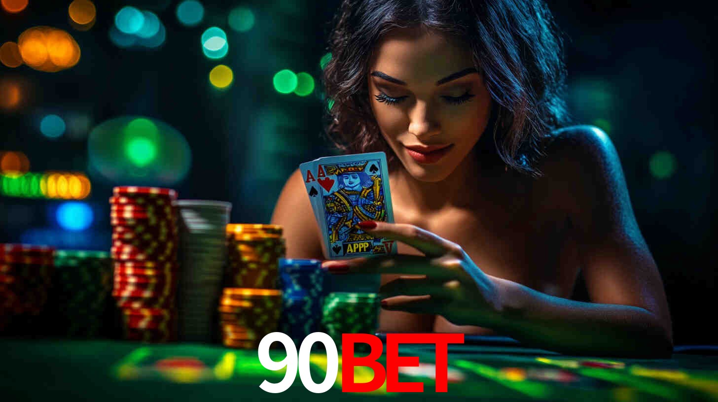 Desvendando o Mundo dos Jogos Virtuais na 90bet